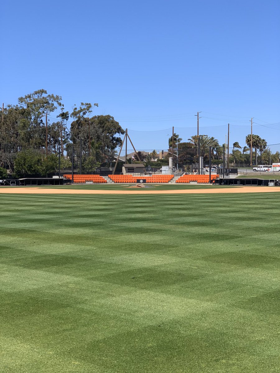 “Hope is a good thing, maybe the best of things, and no good thing ever dies.”  March 19 can’t come fast enough.