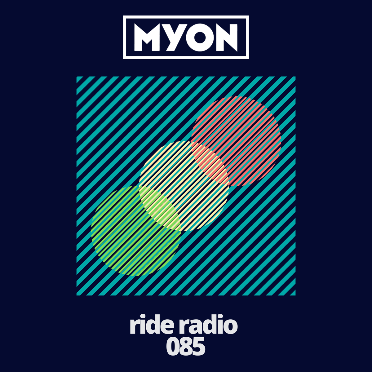 Episode 085 of <a href="/rideradiofm/">Ride Radio</a> with <a href="/MyonMuzik/">Myon</a> is now available for stream/download. #rideradio85 #ridefam #clubride

Listen here: linkpeak.io/l/rideradio