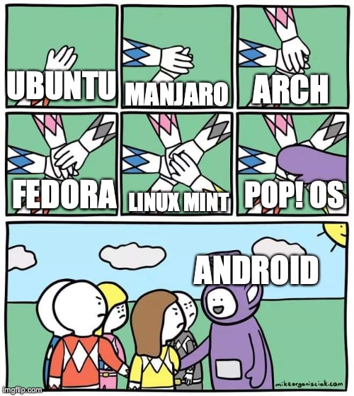 OLITTcom's tweet photo. #ubuntu
#programming #programmingmemes #programminglife #linux #codingmemes #codinglife #programminghumor #computer #science #websitedesigner #webdev #devlife #fullstackdeveloper #websites #programminghumor #html5 #css3 #bootstrap #nodejs #linux #unix #linuxmemes #sudo #sudoer https://t.co/zbpK20QVZP