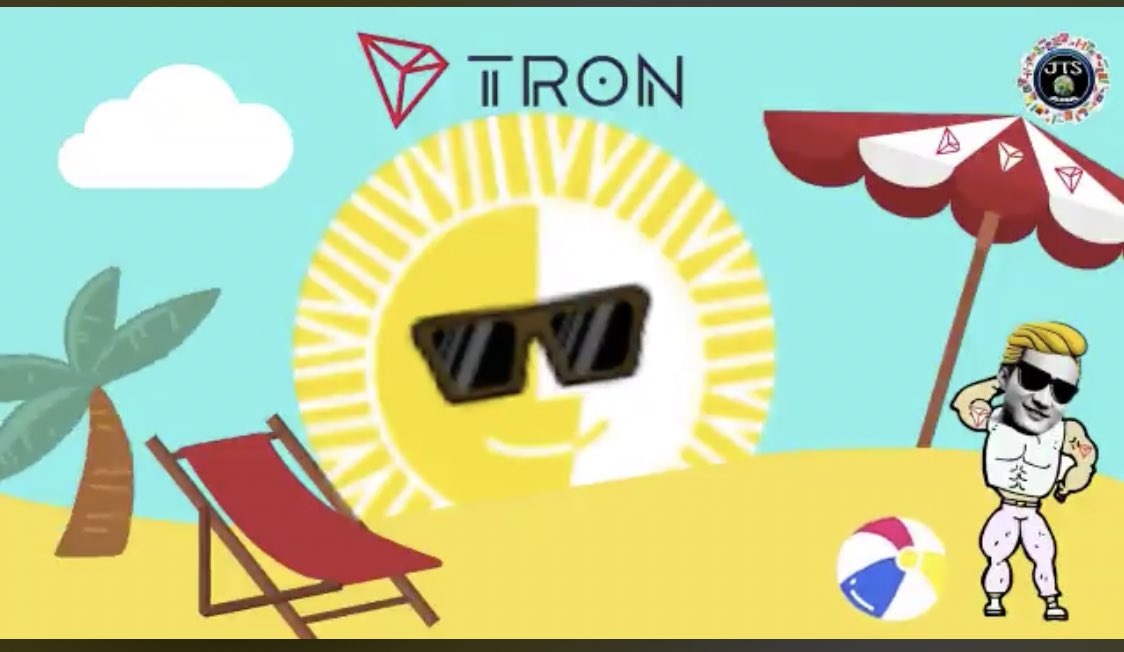 man_and_'s tweet photo. sun &amp; tron ​​did not start boarding https://t.co/5FwKcAtUe2