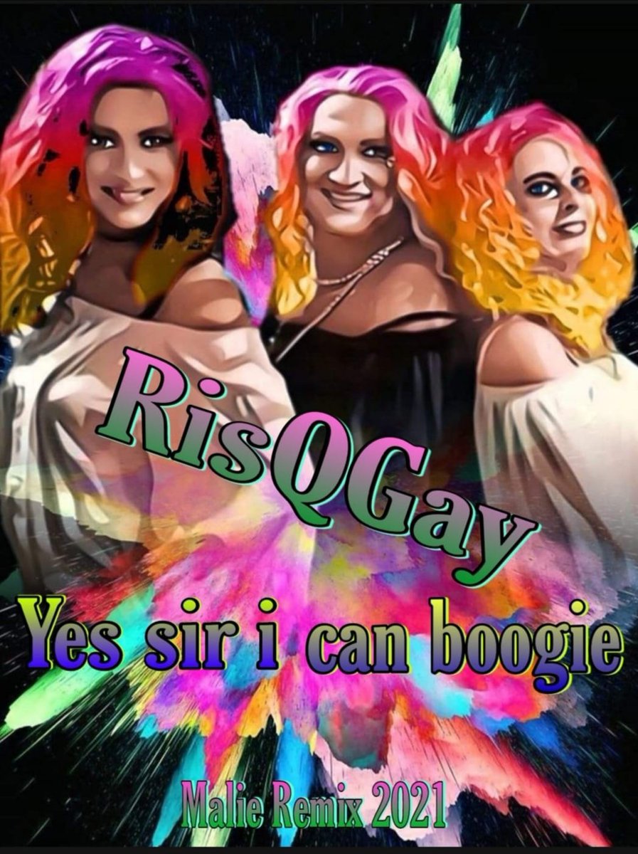 New single cover is coming up #malieremix2021 #yessiricanboogie #baccara and a big intervieuw #Panorama <a href="/PanoramaNL/">Panorama</a> i luv my life