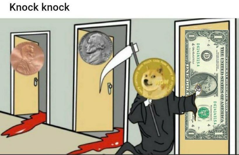 GloryDoge tweet picture