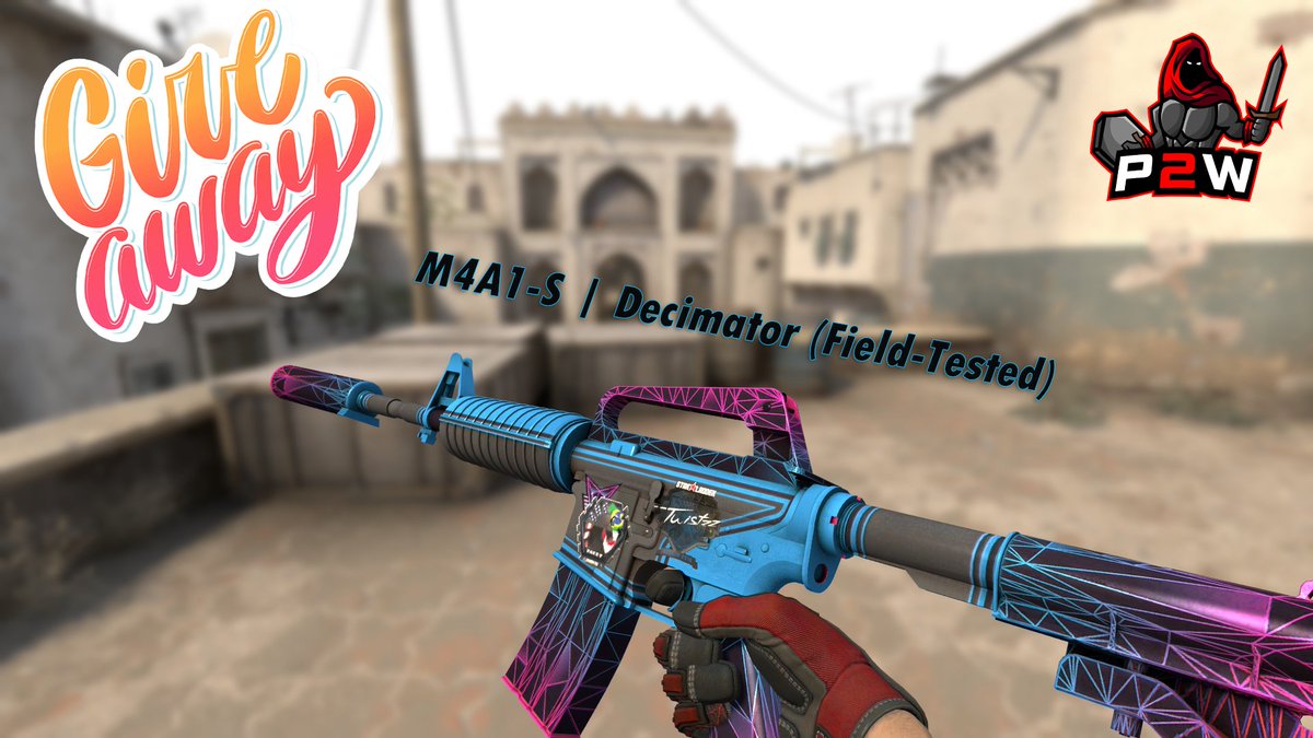 EsportsP2w's tweet photo. #Botaquetemgiveway😂🔥🎆

1⃣ Follow @EsportsP2w 
2⃣ Entrar no nosso grupo da steam: https://t.co/eCKrNAQycs
3⃣Identificar 2 amigos nos comentários e comentar o teu nick da steam
4⃣Retweet

Boa sorte a todos, o giveaway termina dia 27 de fevereiro às 21:00
 
#bebrave #takerisks https://t.co/8ADd8otkt6