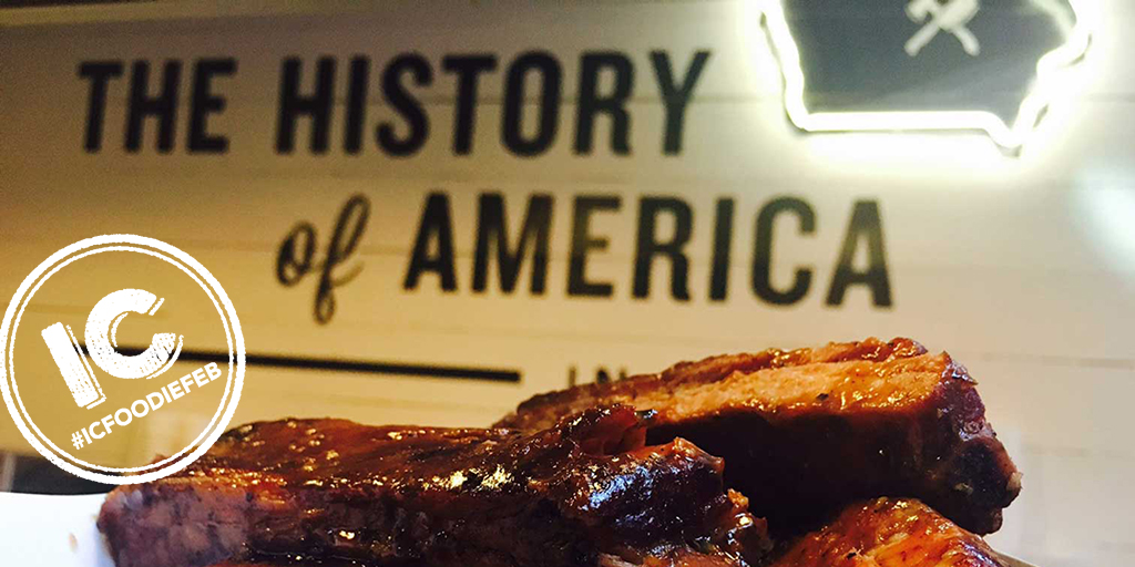 Think Iowa City tweet media