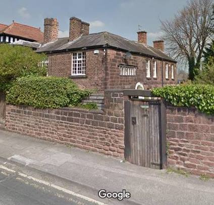 Liverpool Hidden History tweet media