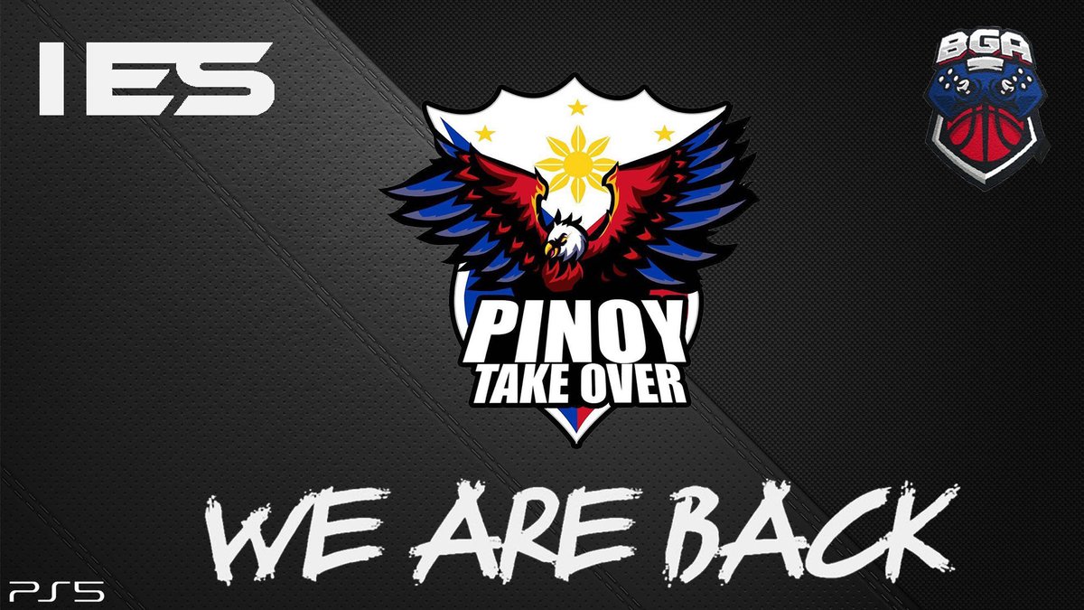 P.T.O. 🦅 tweet media