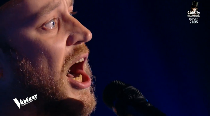VieNatureSavoir's tweet photo. Paul'o quelles émotions quelle voix.
ce Léo Ferré des temps modernes  
#TheVoice https://t.co/nzFvmdFj2d