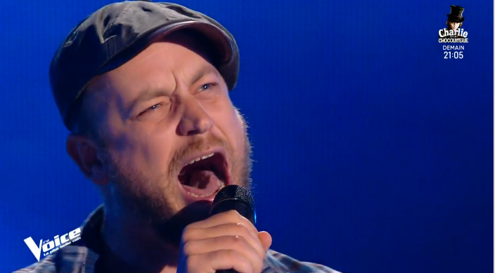 VieNatureSavoir's tweet photo. Paul'o quelles émotions quelle voix.
ce Léo Ferré des temps modernes  
#TheVoice https://t.co/nzFvmdFj2d