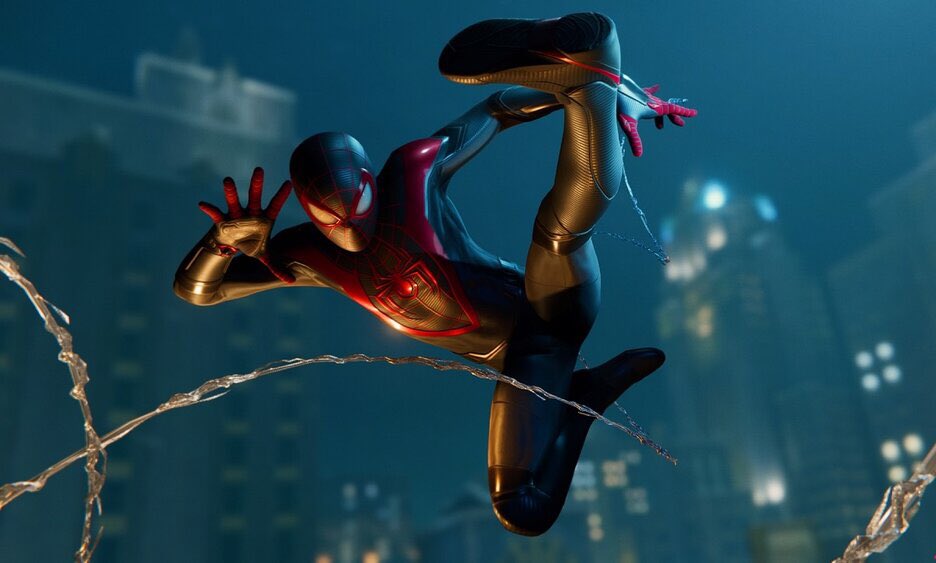 BKLNSpider42's tweet photo. balanceándose con estilo!😎🕸
-
-
-
-
-
#newyork #spiderman #swinging #marvel #FNSM #beyourself https://t.co/ODiUU8u6EA