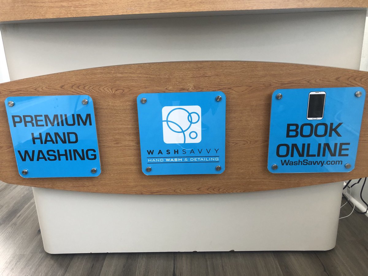 MsDimitriou's tweet image. Looking for an amazing hand car washing experience, look no further than Wash Savvy in Highland Park! #washsavvy #shoplocal #greatservice