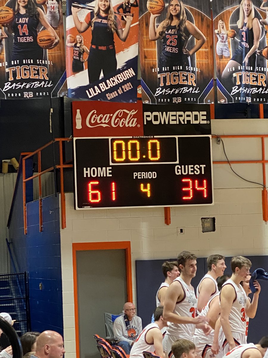 Brad Bolton (@bradmbolton) on Twitter photo <a href="/RedBaybball/">Red Bay Basketball</a> advances to the Regionals with win over WInston County!
@IAmBartMoss @TD_CraigThomas
<a href="/CommSpiritBank/">Community Spirit</a>
<a href="/FCgoodnews/">Franklin Free Press</a>
<a href="/franklincotimes/">Franklin Co. Times</a> <a href="/RedBaybball/">Red Bay Basketball</a> advances to the Regionals with win over WInston County!
@IAmBartMoss @TD_CraigThomas
<a href="/CommSpiritBank/">Community Spirit</a>
<a href="/FCgoodnews/">Franklin Free Press</a>
<a href="/franklincotimes/">Franklin Co. Times</a>