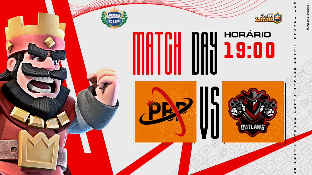 pbplayersof's tweet photo. Quartos de final da @DOMCupCR 

🆚 @OutlawsCRL 

1️⃣9️⃣:0️⃣0️⃣ 🇧🇷
2️⃣2️⃣:0️⃣0️⃣🇵🇹

🗣️“Onde Um Vai, Vão Todos”
#GoPBP https://t.co/7AHtZDG2V9