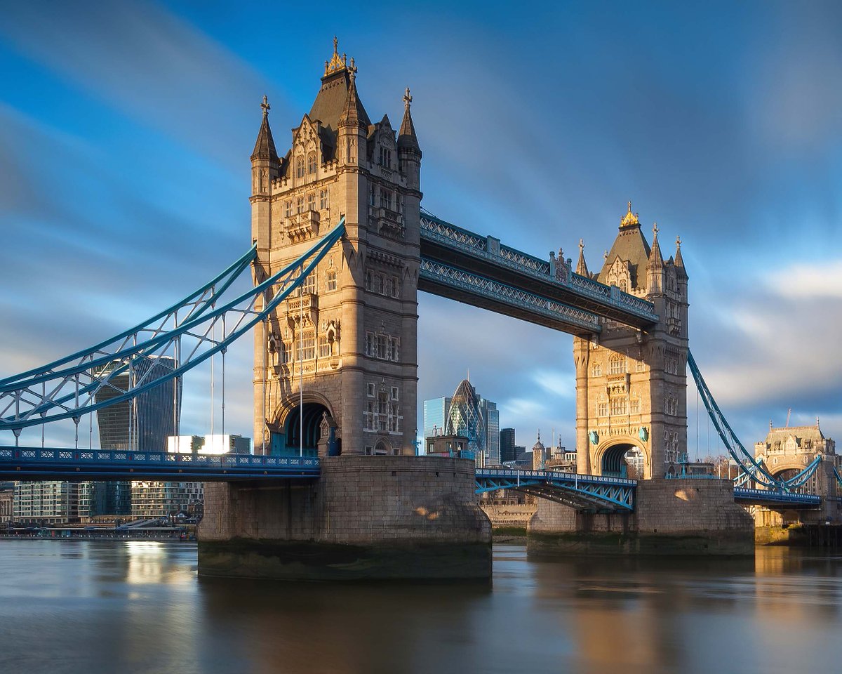 LEEFilters's tweet image. I knew my #6stop would be perfect, it did not disappoint!
@CharlottePics #TowerBridge #Cloudscape
📍 #London
📷 @canonuk #5DMarkII
⭕ Canon EF 17-40mm L USM, 17mm
⚙️ f13, ISO100, 20
⬛ @LEEFilters 0.9 #3stop #ND #SoftGrad &amp;amp; #LittleStopper
⚫ #Polariser
🔗 bit.ly/3aYeon0