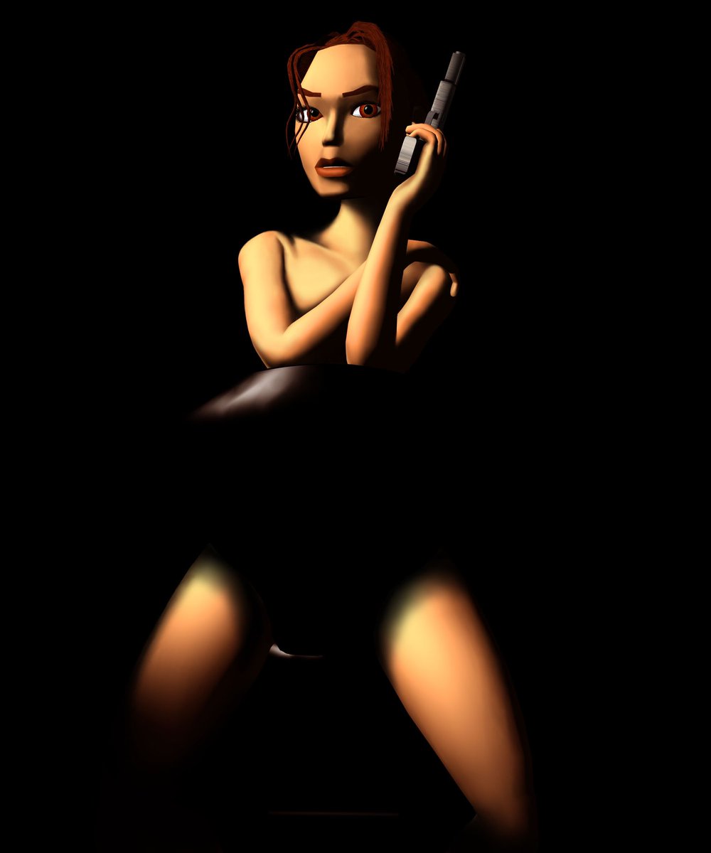 TheRaiderOrg's tweet photo. From her very first adventure, #LaraCroft’s been the centerpiece and focus of her games as an well-established protagonist with a wondrous personality and style, and a unique, unachievable, superheroic and desirable companion to players. Long live the Queen of Gaming of 25 years! https://t.co/6oAtijSDSz