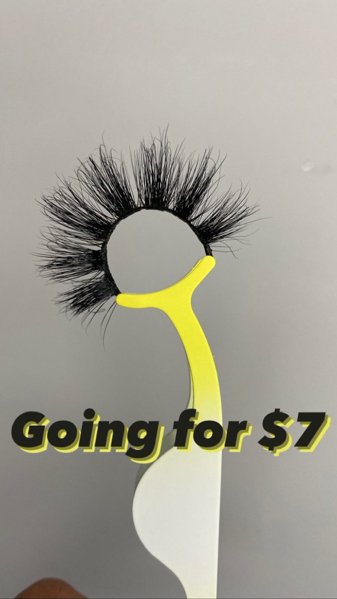 lashlabatory's tweet photo. Please get the rest of these lashes off of me 🛍 dm to order!! ✅ https://t.co/DEknnH89Vq