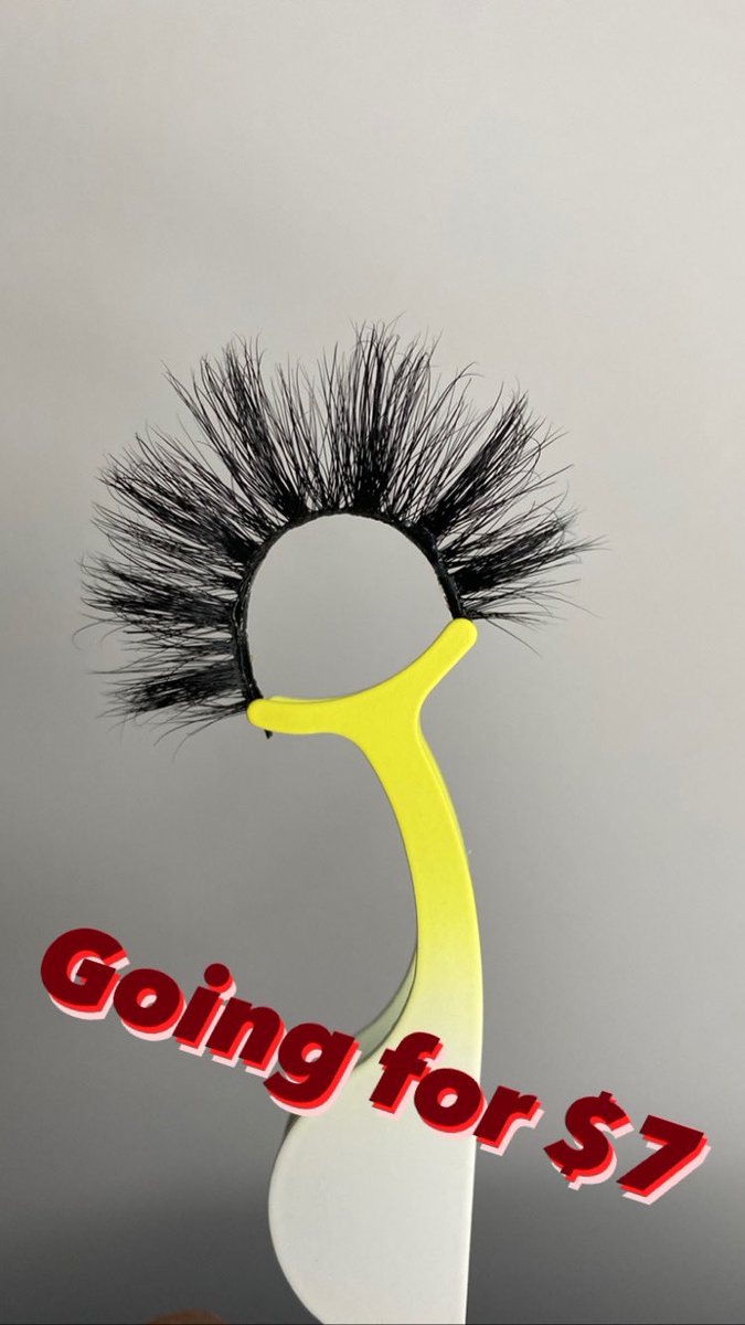 lashlabatory's tweet photo. Please get the rest of these lashes off of me 🛍 dm to order!! ✅ https://t.co/DEknnH89Vq
