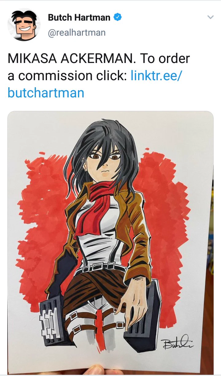 オットン on X: 