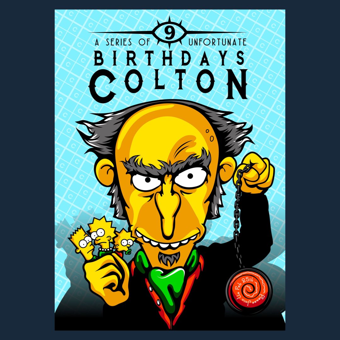 PaybackPenguin's tweet photo. My oldest is 13 today!
.
.
.
#rockstar #colton #birthday #photoshop #illustrator #fresco #adobe #art #graphicdesign #guitar #bass #bassplayer #funkid #birthday #birthdayinvitation #redhotchillipeppers #flea #tompetty #danzig #funkid #music #birthday13 https://t.co/fATkIPs8jW