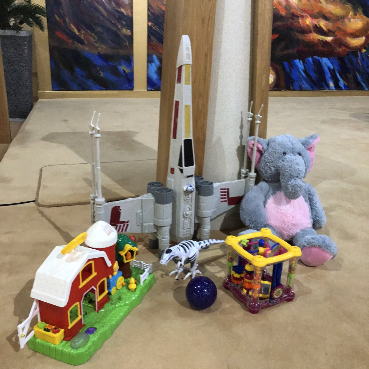 Daniel Nuzum tweet media