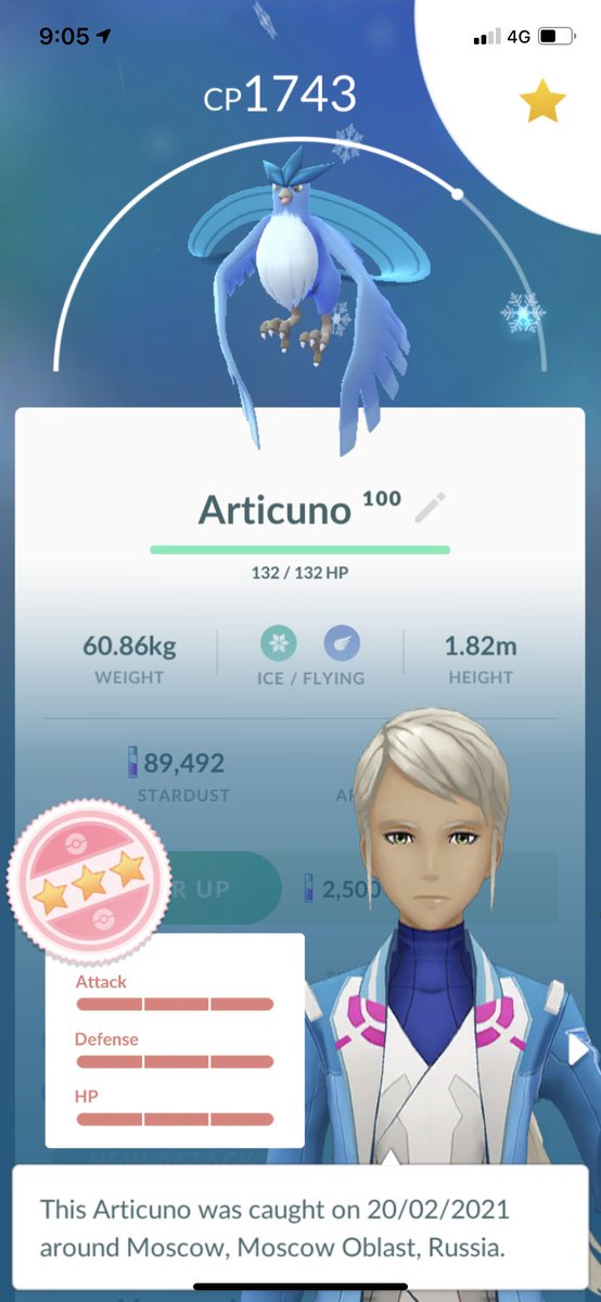 TheBurrowAC's tweet photo. What a great event day! Had so much fun playing! 19 shinys, one 4* and nearly a shundo mewtwo ✨😌✌🏼#PokemonGOTour #PokemonGoTourKanto #PokemonGoRaids #shiny https://t.co/YghFQUDity