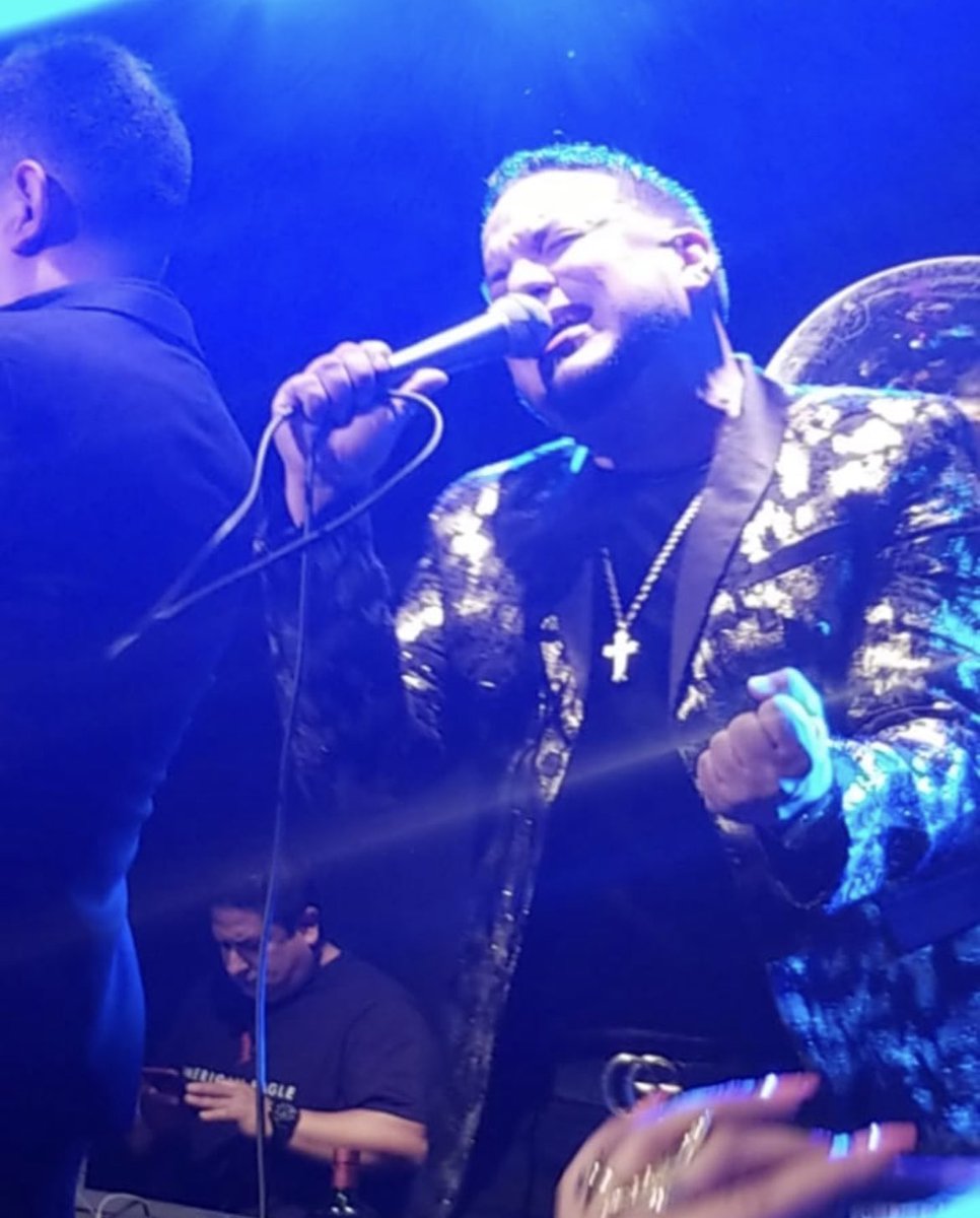 LorenzoMendezz's tweet photo. Laguna Hills, CA wow Gracias ❤️

Phoenix, AZ.... 🔥🔥🔥 nos vemos a la noche #ClubSilverado https://t.co/4g28efwL02