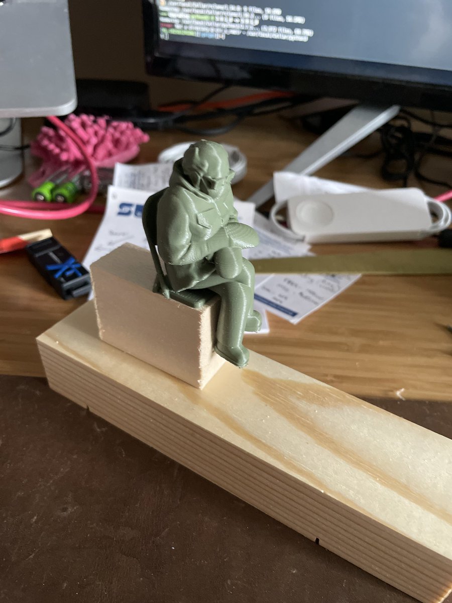 Beth Geiger tweet media