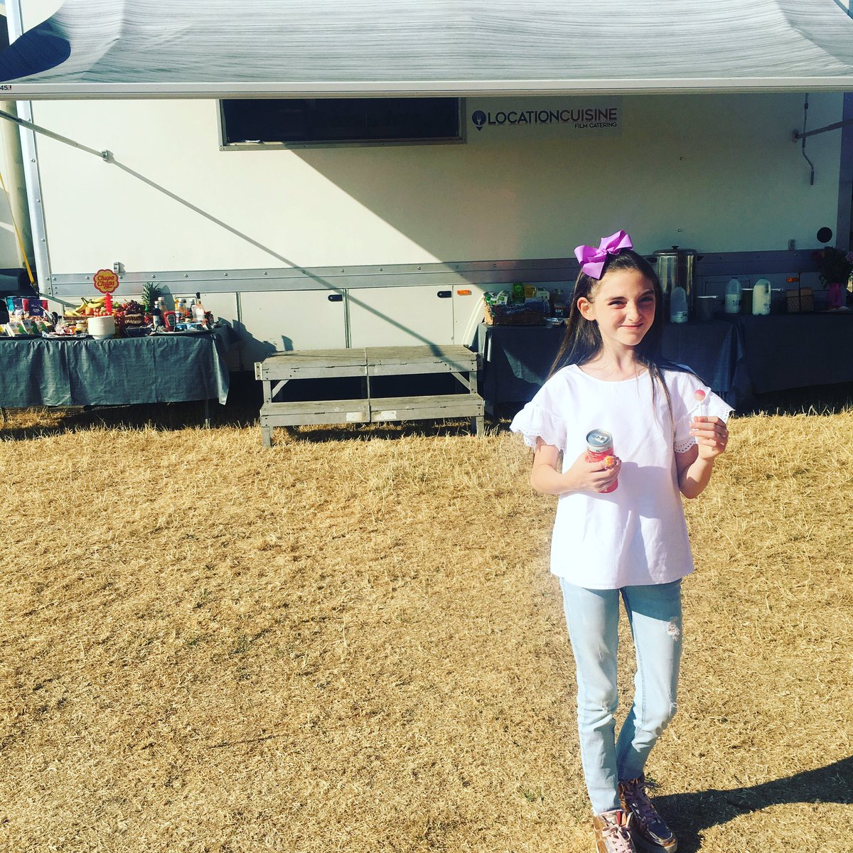 BeckyState's tweet photo. #casting #amazon #film #childmodel #pixiemodel https://t.co/Hnfy2d2yYr