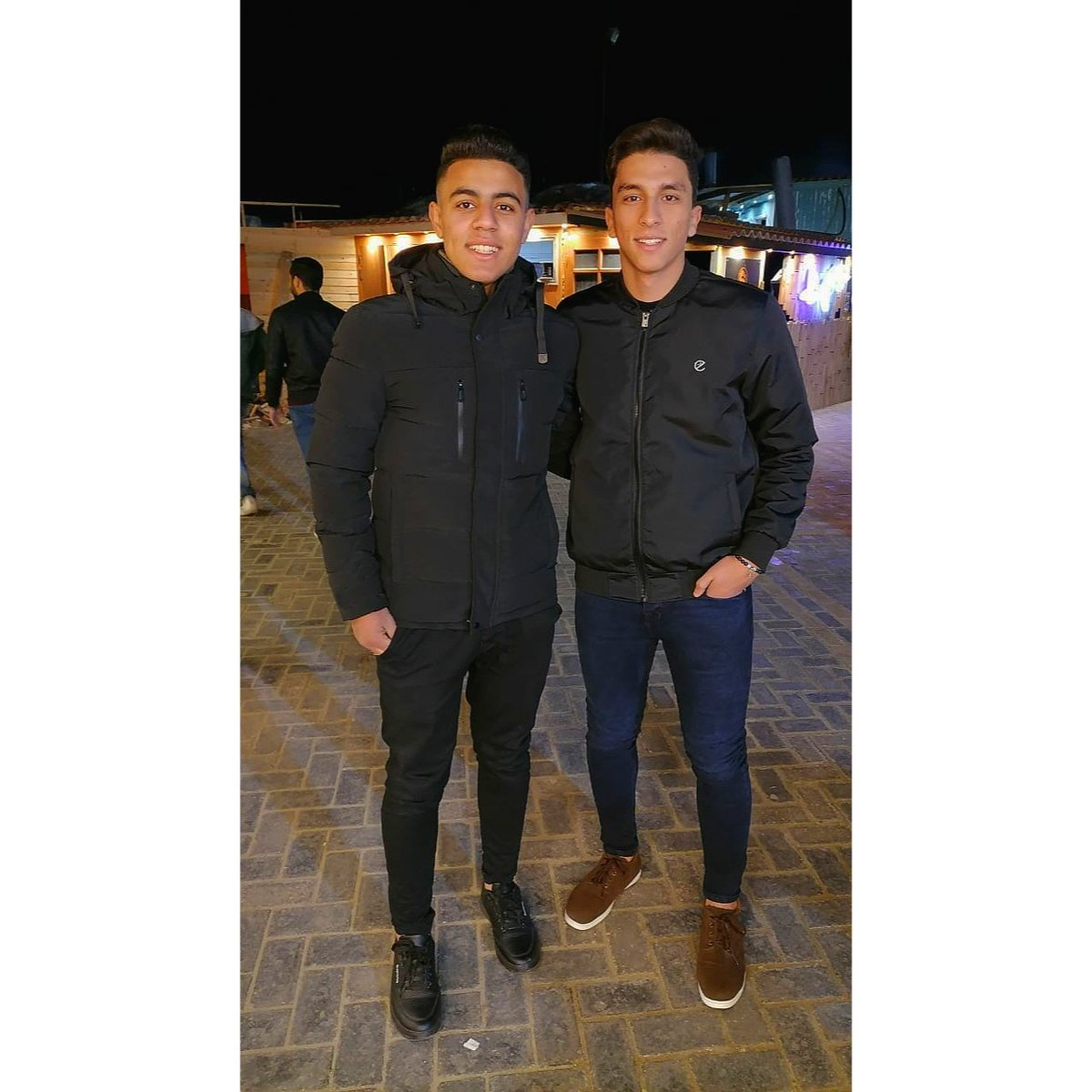 7osam_elfedawy's tweet photo. Black always win 🖤🔥 https://t.co/hUXt7HYvWn