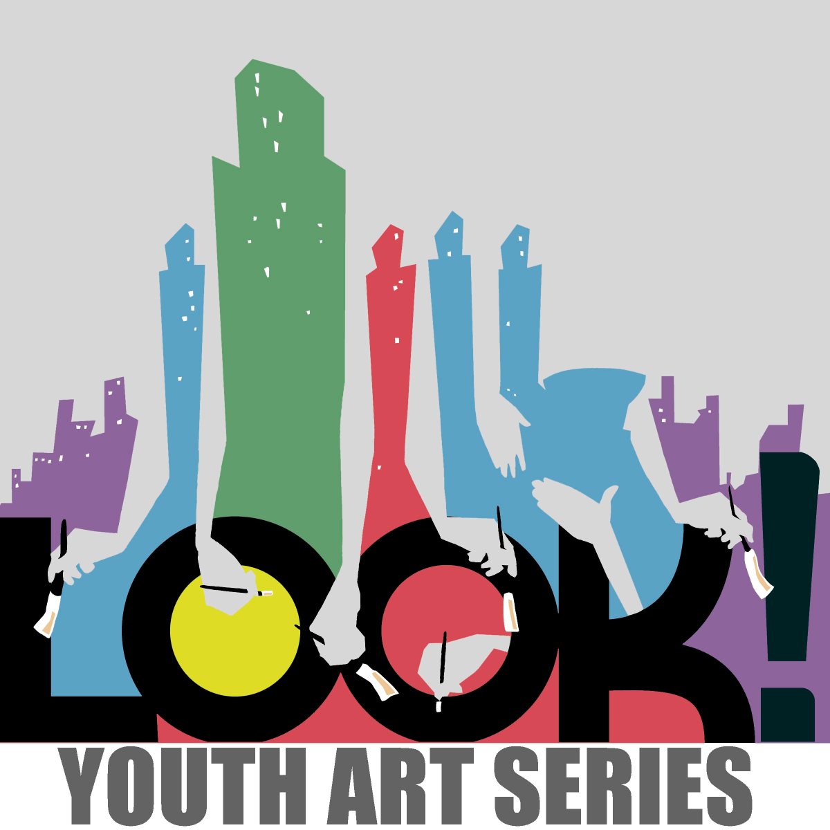 acgallery's tweet image. This year's LOOK! will be a workshop series with organizations and young creative professionals.
Will you consider making a donation to keep our creative youth inspired and creating during and beyond the pandemic?
If you'd like to donate, you can do so via the link in our bio.