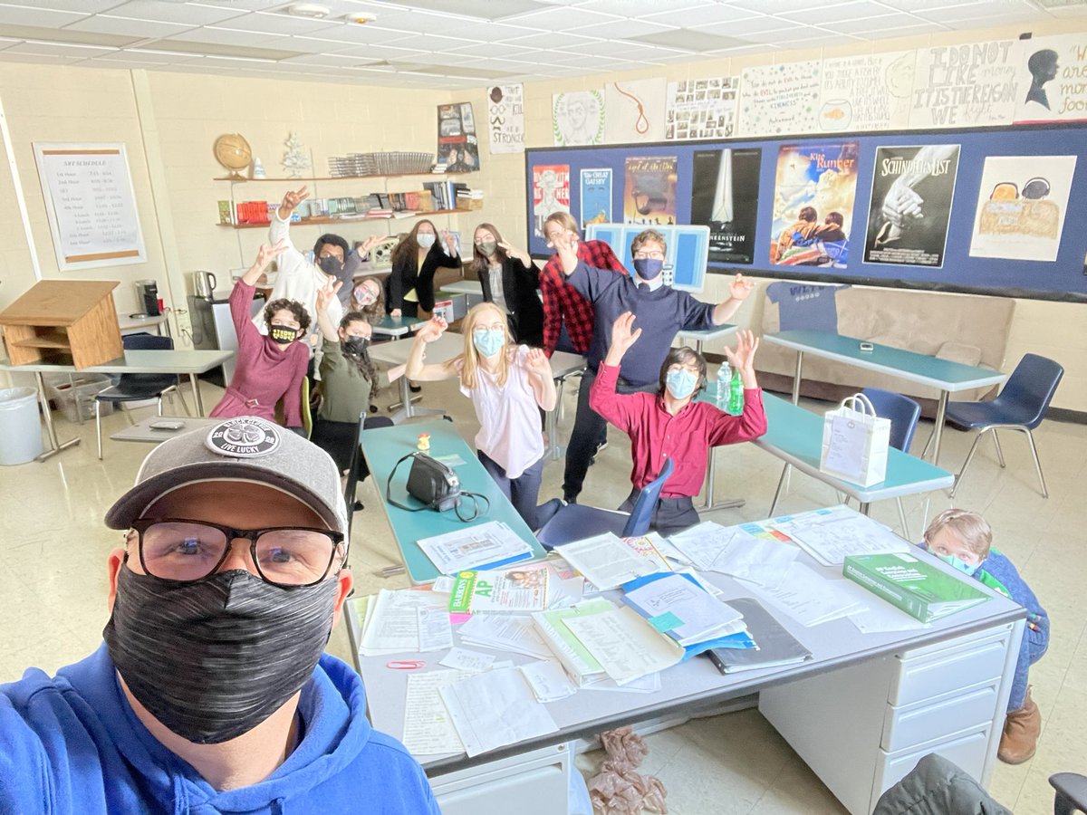 WLW Forensics! #spartanspeech21