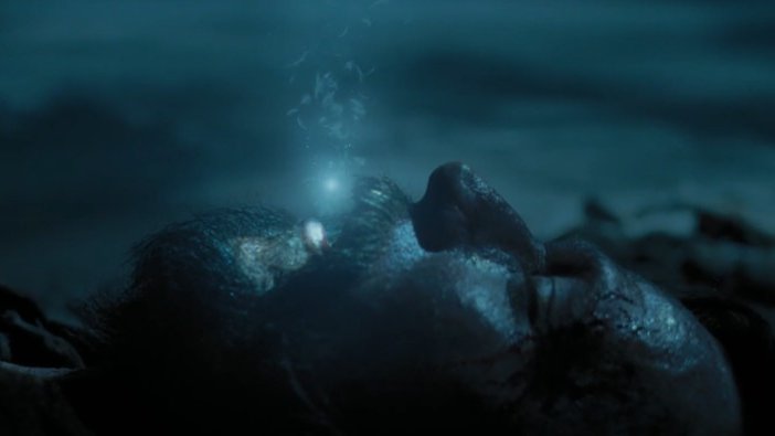 Todos estamos de acuerdo en que "Harry Potter y el prisionero de Azkaban" es la mejor película de la saga.
