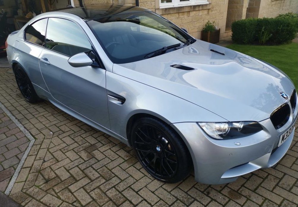 Jake_DH_'s tweet photo. Gotta wait a few week to collect but this will be my first v8. A 4 litre beast. Buzzing https://t.co/bewIE5kl4b