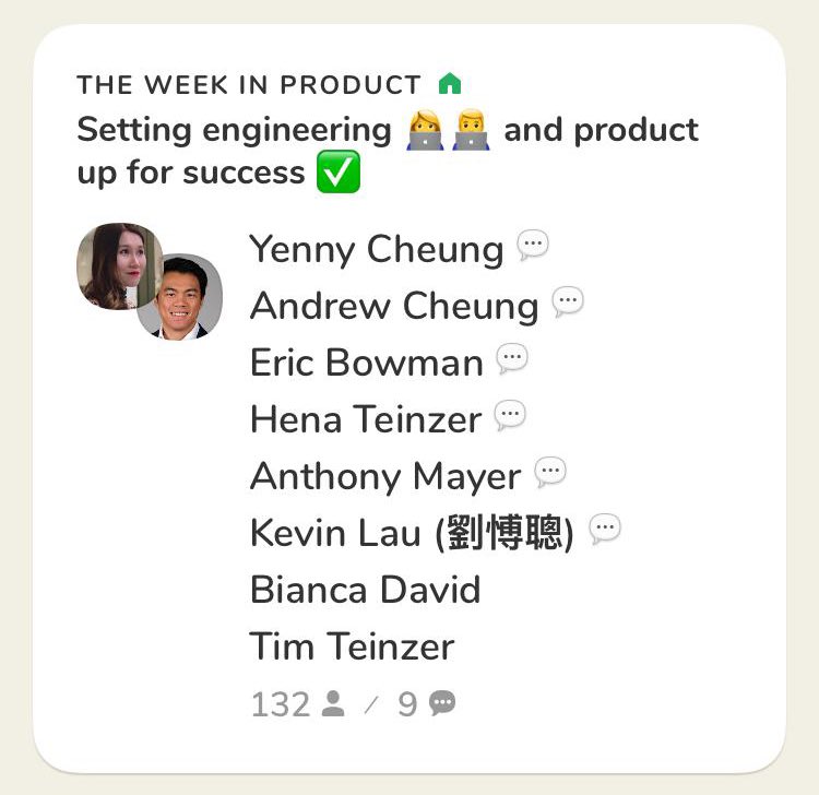 Yenny Cheung tweet media