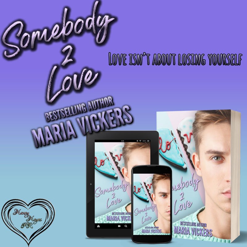 thepenmuse's tweet photo. #CoverReveal #Somebody2Love @mvauthor
Love isn’t about losing yourself.
Amazon- https://t.co/B4To3qw1hW
@HaneyHayesPr #Book #MariaVickers #MM #ContemporaryRomance #GayRomance #FindingYourself #Doctor #Nurse #NewLove #FriendsToLovers #LovingYourself #99c #HaneyHayesPromotions https://t.co/1qI0o2VfnJ