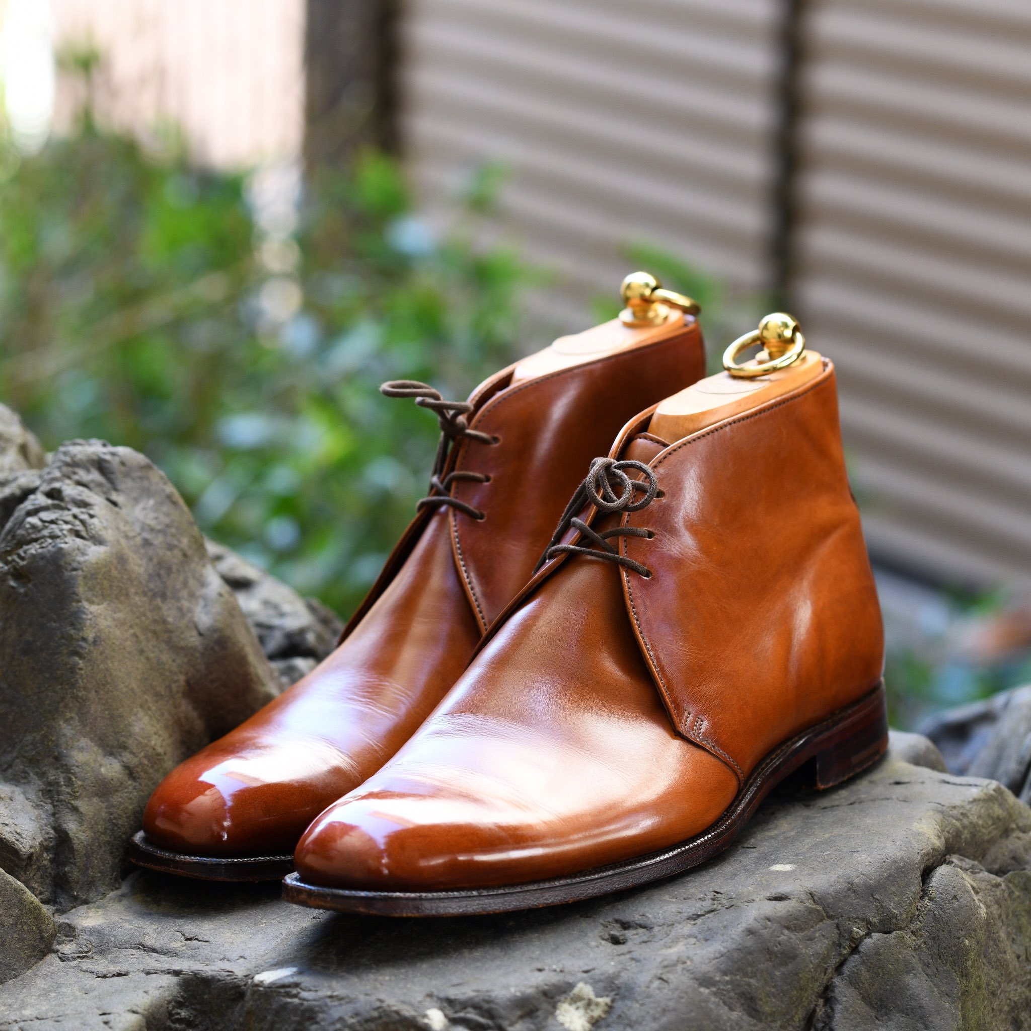 Alfred Sargent VINTAGE ENGLAND製 サイドゴアブーツ | secril.fr