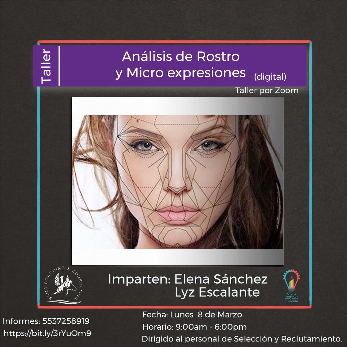 SAMA_Coaching's tweet photo. No te lo puedes perder. https://t.co/CpGTgzavbM