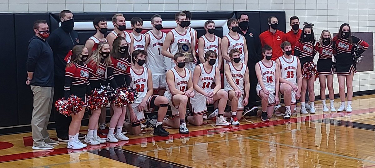 Darlington Hoops Club tweet media