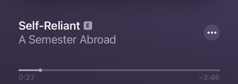 Me: Siri Play the best song ever written

Siri: