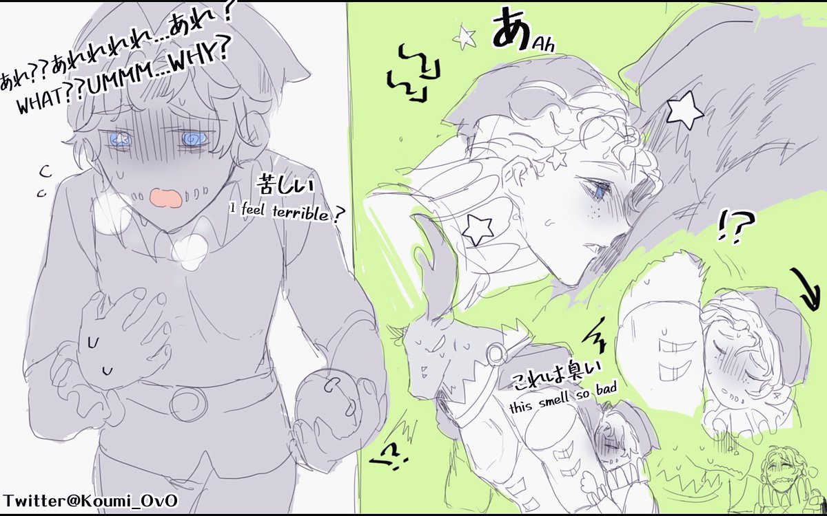 log21.2.2021🦌⭐️(♀)
リーガル⭐️ロリ
🔞
"AA"-1 https://t.co/3aORd3YyuP
"AA"-2 https://t.co/8Hp5QiKdGs
DIY-https://t.co/KsRTqETHl5 