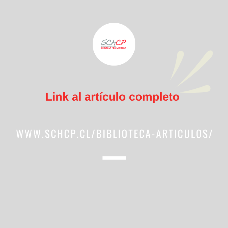 Schcp's tweet photo. GRAN PAPER GRAN 🎉🎉🎉! Hoy presentamos un trabajo del creador del colador literario 🕵🏻 que les ha mostrado bibliografía seleccionada de forma didáctica todo este tiempo.
https://t.co/rE7F5Y12qi
#SoMe4PedSurg #Schcp #ArtículoDeInterés 😎
#LONGGAP https://t.co/9nT3qWvVzr