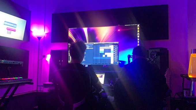 #musicvibes https://t.co/LGITTEtiEn<a href="/tag/musicvibes"class="tags">#musicvibes</a>