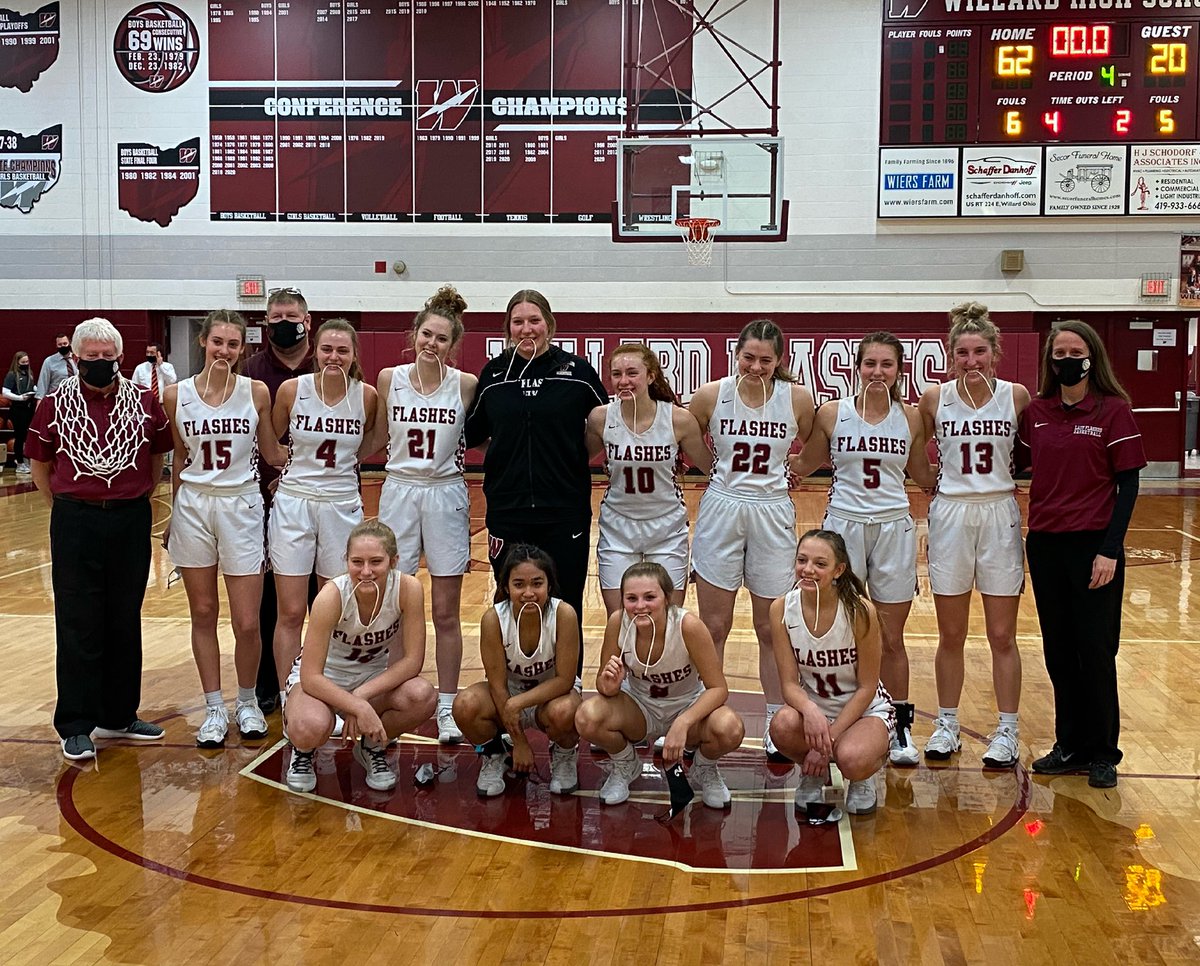 WillardFlashes's tweet photo. Sectional Champs!! #flashespride https://t.co/ZGqALBGqqY