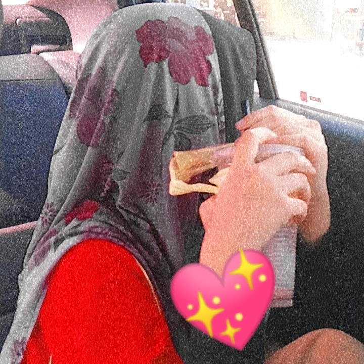 dalila_mohd's tweet photo. #NewProfilePic https://t.co/NC6wqyavFu