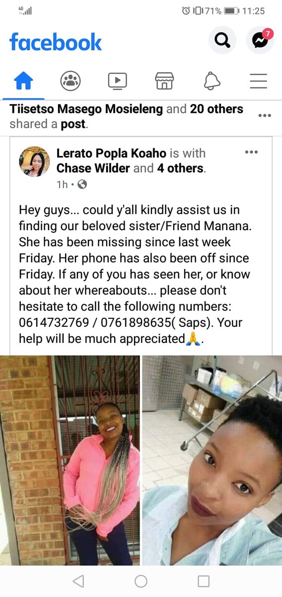 sali_sibusiso's tweet image. Please help us Find her Togg😭😭😭😭😭😭😭

@akreana_  @___kweenin @danielmarven