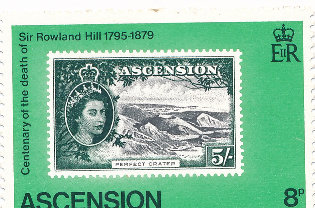 Ascension Island Heritage Society tweet media