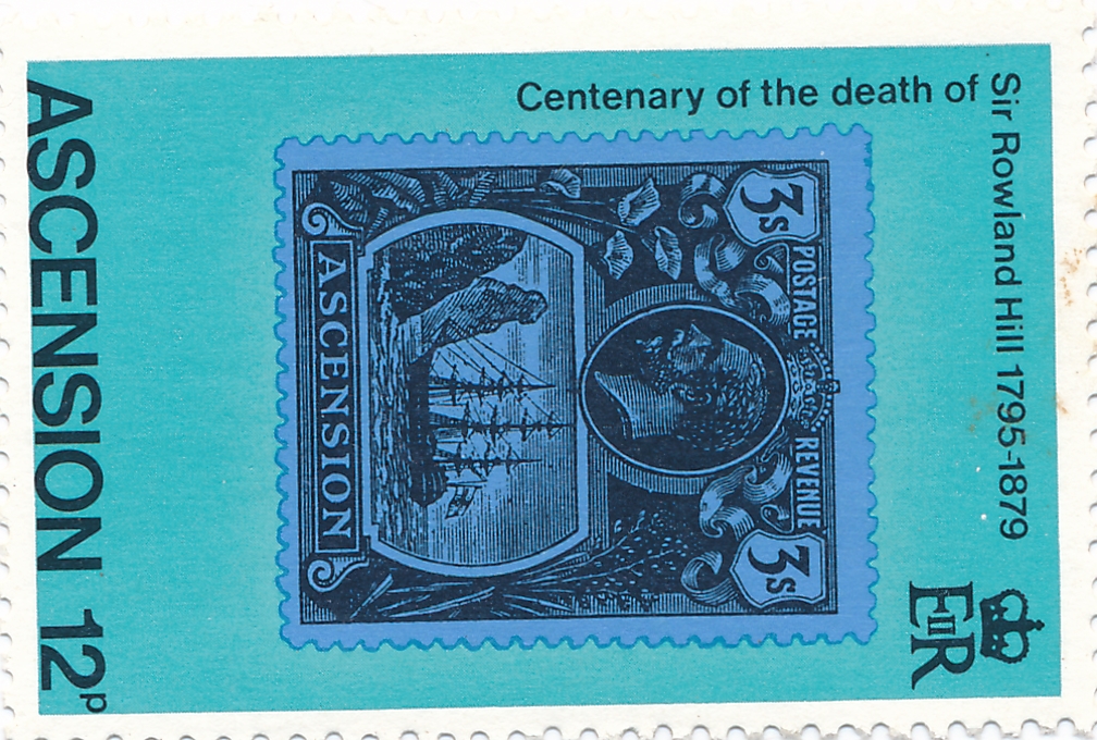 Ascension Island Heritage Society tweet media