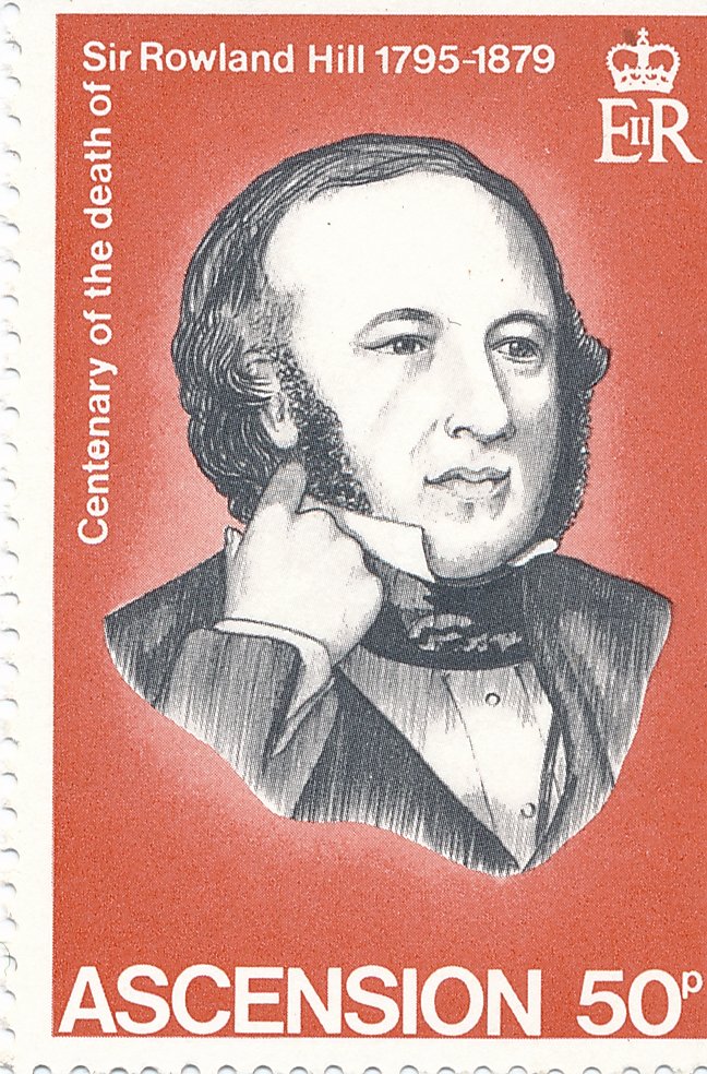 Ascension Island Heritage Society tweet media