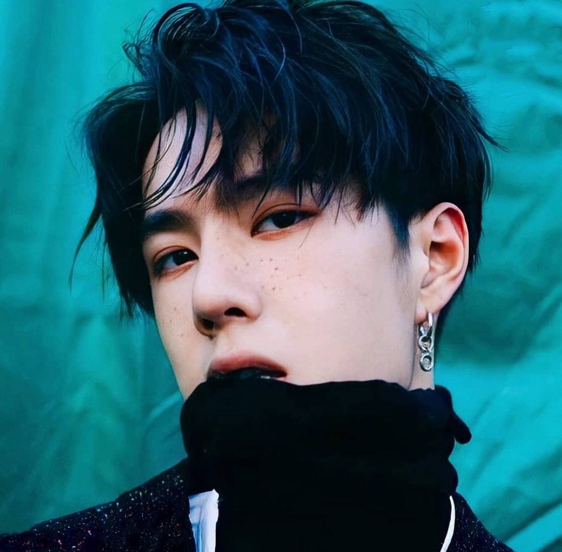 wang yibo appreciation tweet media