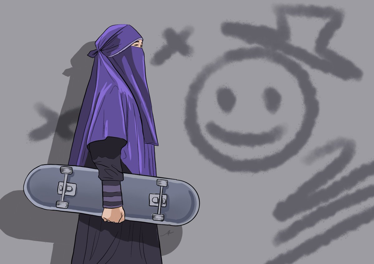 islamidotco's tweet photo. Berhijrah dengan Gembira, Tidak Ekstrim Kiri &amp; Tidak Ekstrim Kanan https://t.co/UhlXCUM9qi https://t.co/BypoYyiG3a