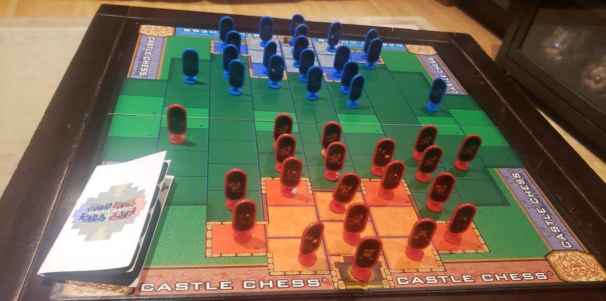 StarCptnDread's tweet photo. Pandemic Got You Bored? Get On A Board, Matey! #boardgames #tabletopgaming #chess #keycrusade #magickcircle #ninjitsu #newgames #printandplay #published #tabletop #rollthedice #playthegame
PnP ) https://t.co/ocM5YNnO8k
Published ) https://t.co/X1BCkXLaIQ https://t.co/0kmn0vJfTb
